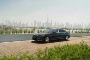 Ultimate Guide to Dubai Airport Transfers: How to Travel Seamlessly from DXB