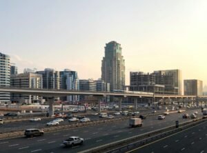 Intercity Travel Made Easy: Traveling Comfortably Between Dubai and Abu Dhabi